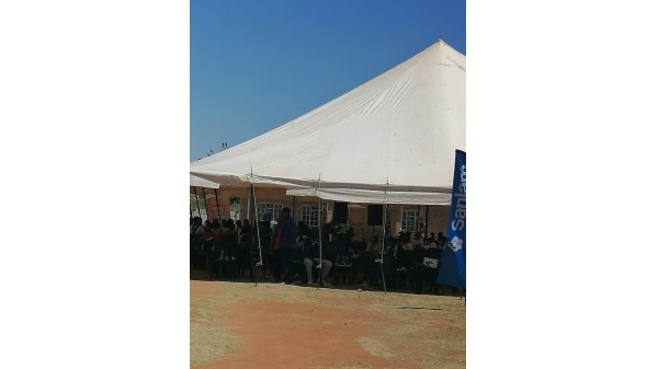 North West Department of Education -  World Teachers day Celebration week (Dr. Ruth Segomotsi Mompati District) Image